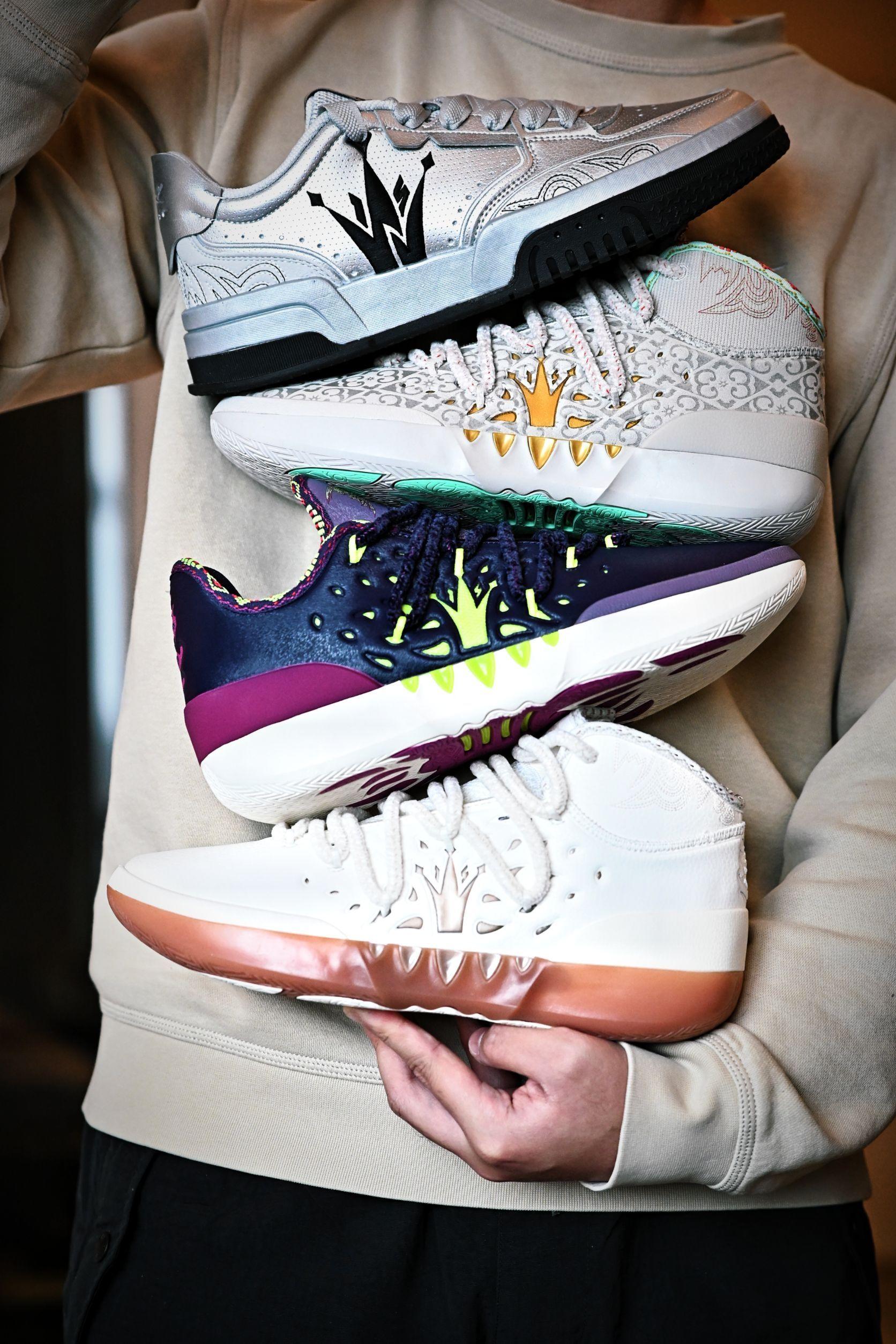 约基奇合集😏来看看近期入手的Joker2